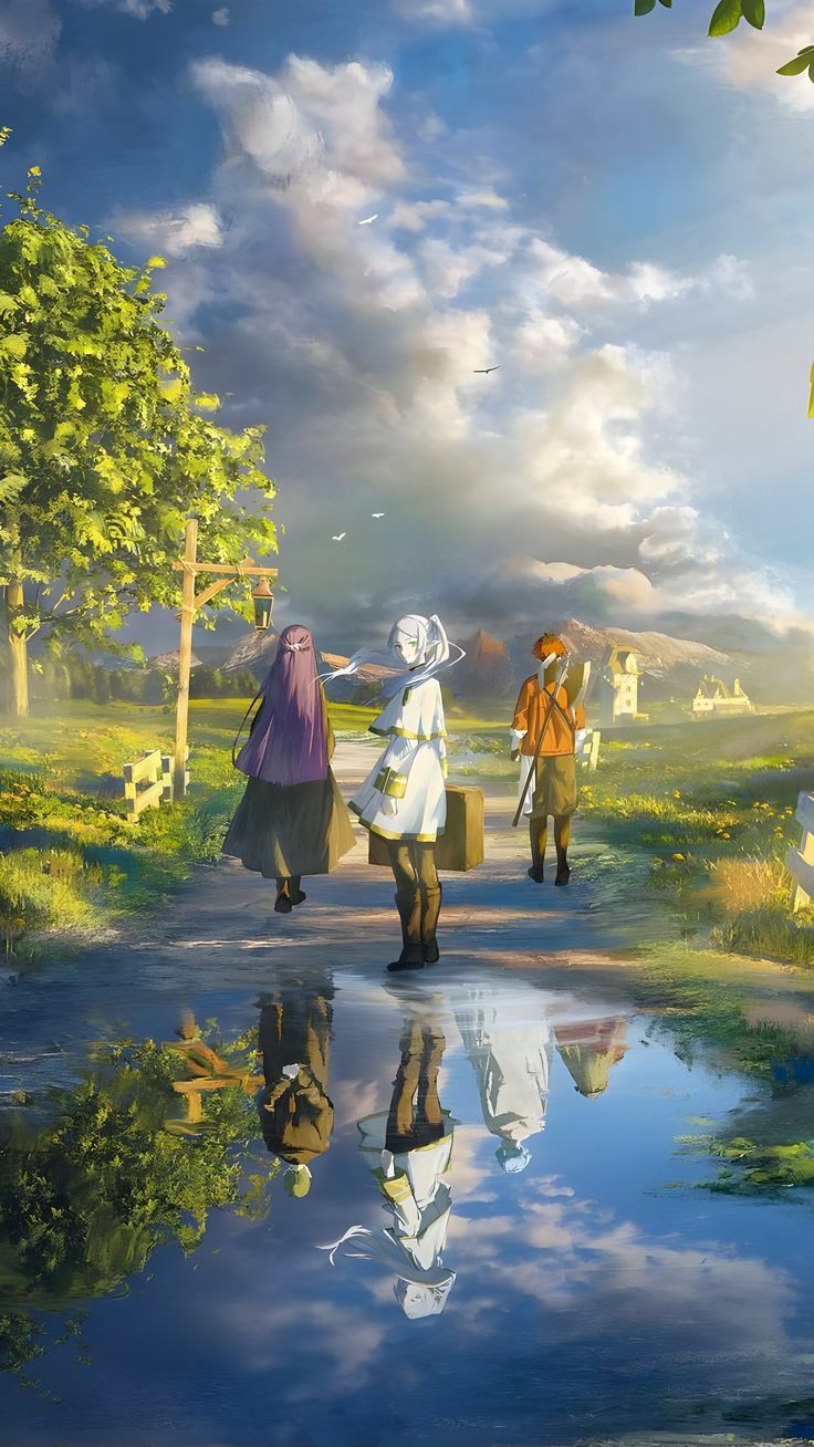 A Few of Our Favorite Things: Finding Ourselves in Community&nbsp;📖💫