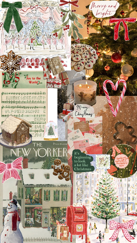 A Few of our Favorite Things: The Joy of Ritual&nbsp;🕯️🌟